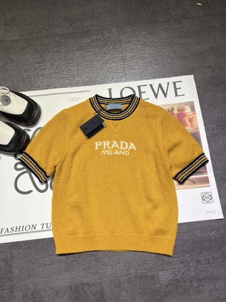 2026年4月4日入荷春夏新作Prada 高級品復刻 女性服...