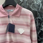 2026年4月4日入荷春夏新作Prada 高級品復刻 女性服 KL工場