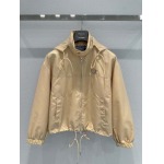 2026年4月4日入荷春夏新作Prada 高級品復刻 女性服 KL工場