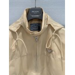 2026年4月4日入荷春夏新作Prada 高級品復刻 女性服 KL工場