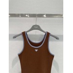 2026年4月4日入荷春夏新作Prada 高級品復刻 女性服 KL工場