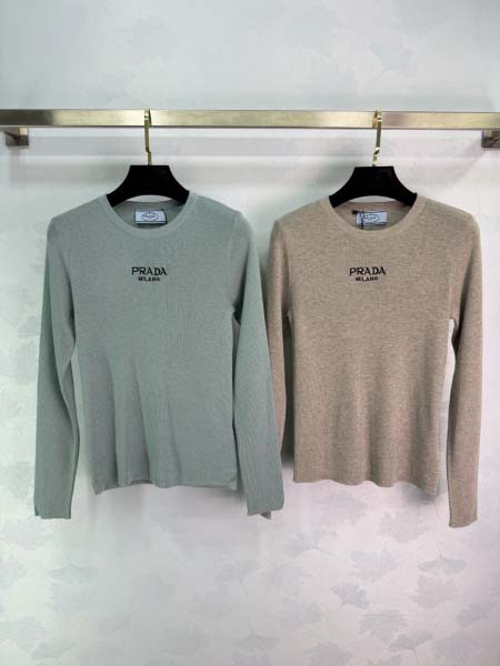 2026年4月4日入荷春夏新作Prada 高級品復刻 女性服...