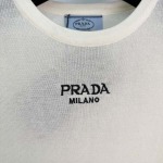 2026年4月4日入荷春夏新作Prada 高級品復刻 女性服 KL工場