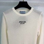 2026年4月4日入荷春夏新作Prada 高級品復刻 女性服 KL工場