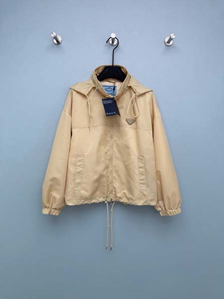 2026年4月4日入荷春夏新作Prada 高級品復刻 女性服...