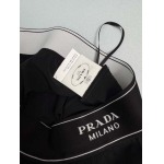2026年4月4日入荷春夏新作Prada 高級品復刻 女性服 KL工場