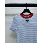 2026年4月4日入荷春夏新作Prada 高級品復刻 女性服 KL工場
