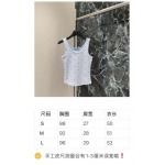 2026年4月4日入荷春夏新作Prada 高級品復刻 女性服 KL工場