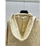 2026年4月4日入荷春夏新作Prada 高級品復刻 女性服 KL工場