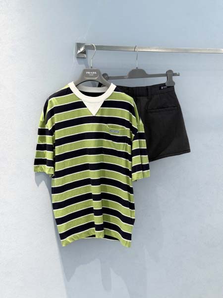 2026年4月4日入荷春夏新作Prada 高級品復刻 女性服...