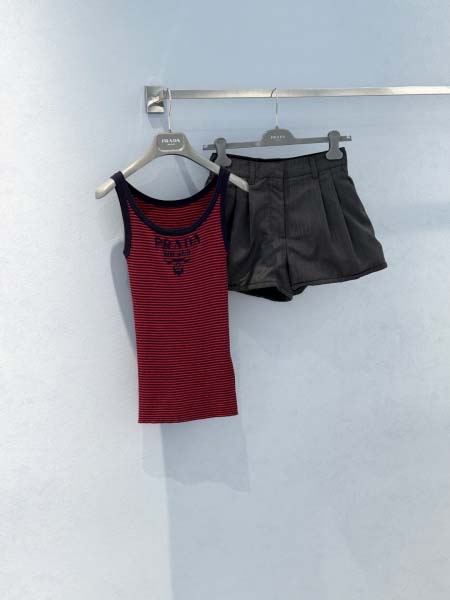 2026年4月4日入荷春夏新作Prada 高級品復刻 女性服...