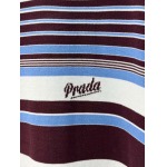 2026年4月4日入荷春夏新作Prada 高級品復刻 女性服 KL工場