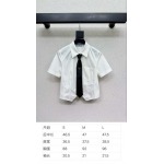 2026年4月4日入荷春夏新作Prada 高級品復刻 女性服 KL工場