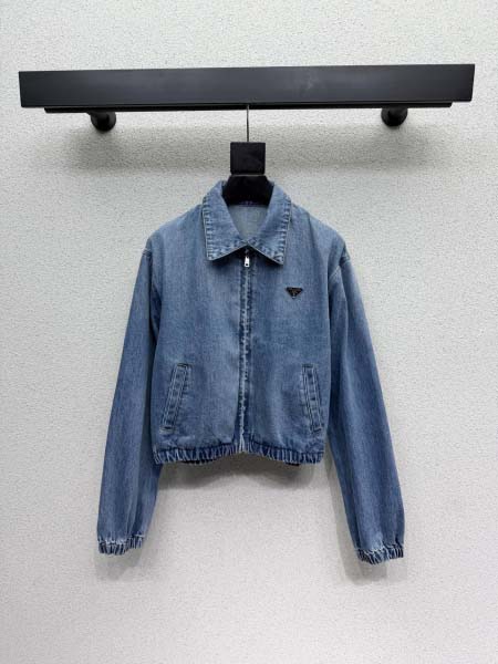 2026年4月4日入荷春夏新作Prada 高級品復刻 女性服...