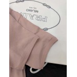 2026年4月4日入荷春夏新作Prada 高級品復刻 女性服 KL工場