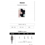 2026年4月4日入荷春夏新作Prada 高級品復刻 女性服 KL工場