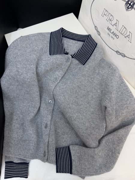 2026年4月4日入荷春夏新作Prada 高級品復刻 女性服...