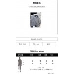 2026年4月4日入荷春夏新作Prada 高級品復刻 女性服 KL工場