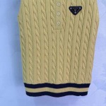 2026年4月4日入荷春夏新作Prada 高級品復刻 女性服 KL工場