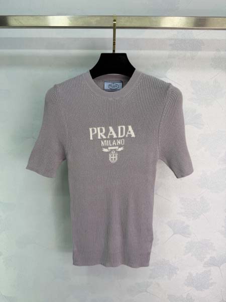 2026年4月4日入荷春夏新作Prada 高級品復刻 女性服...