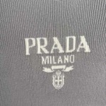 2026年4月4日入荷春夏新作Prada 高級品復刻 女性服 KL工場