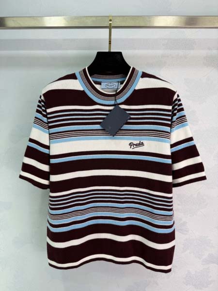 2026年4月4日入荷春夏新作Prada 高級品復刻 女性服...