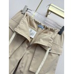 2026年4月4日入荷春夏新作Prada 高級品復刻 女性服 KL工場