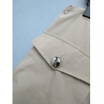 2026年4月4日入荷春夏新作Prada 高級品復刻 女性服 KL工場