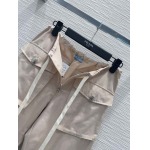 2026年4月4日入荷春夏新作Prada 高級品復刻 女性服 KL工場