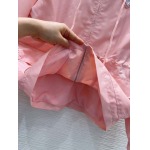 2026年4月4日入荷春夏新作Prada 高級品復刻 女性服 KL工場