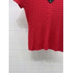 2026年4月4日入荷春夏新作Prada 高級品復刻 女性服 KL工場