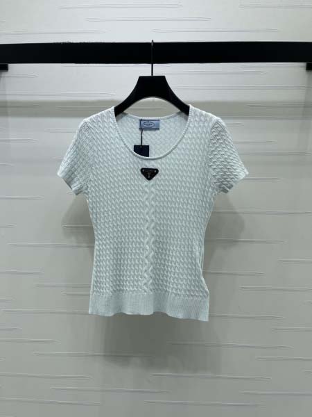 2026年4月4日入荷春夏新作Prada 高級品復刻 女性服...