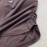 2026年4月4日入荷春夏新作Prada 高級品復刻 女性服 KL工場