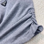 2026年4月4日入荷春夏新作Prada 高級品復刻 女性服 KL工場