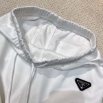 2026年4月4日入荷春夏新作Prada 高級品復刻 女性服 KL工場