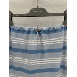 2026年4月4日入荷春夏新作Prada 高級品復刻 女性服 KL工場