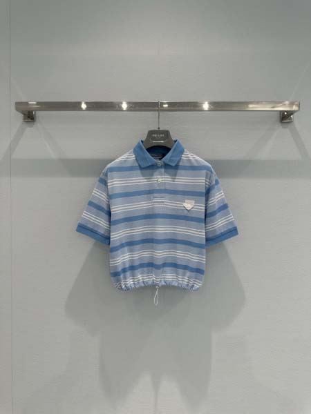 2026年4月4日入荷春夏新作Prada 高級品復刻 女性服...