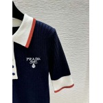 2026年4月4日入荷春夏新作Prada 高級品復刻 女性服 KL工場