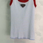 2026年4月4日入荷春夏新作Prada 高級品復刻 女性服 KL工場