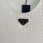 2026年4月4日入荷春夏新作Prada 高級品復刻 女性服 KL工場