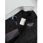 2026年4月4日入荷春夏新作Prada 高級品復刻 女性服 KL工場
