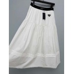 2026年4月4日入荷春夏新作Prada 高級品復刻 女性服 KL工場