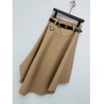 2026年4月4日入荷春夏新作Prada 高級品復刻 女性服 KL工場