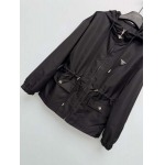 2026年4月4日入荷春夏新作Prada 高級品復刻 女性服 KL工場