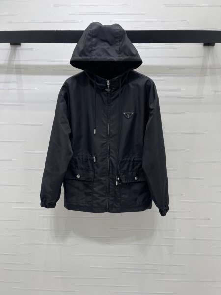 2026年4月4日入荷春夏新作Prada 高級品復刻 女性服...