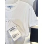 2026年4月4日入荷春夏新作Prada 高級品復刻 女性服 KL工場