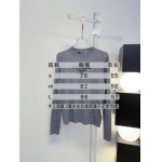 2026年4月4日入荷春夏新作Prada 高級品復刻 女性服 KL工場