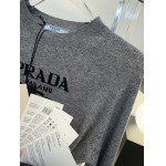 2026年4月4日入荷春夏新作Prada 高級品復刻 女性服 KL工場