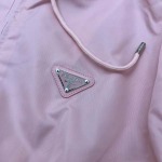 2026年4月4日入荷春夏新作Prada 高級品復刻 女性服 KL工場