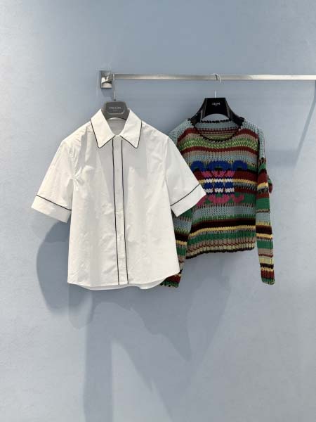 2026年4月4日入荷春夏新作Prada 高級品復刻 女性服...